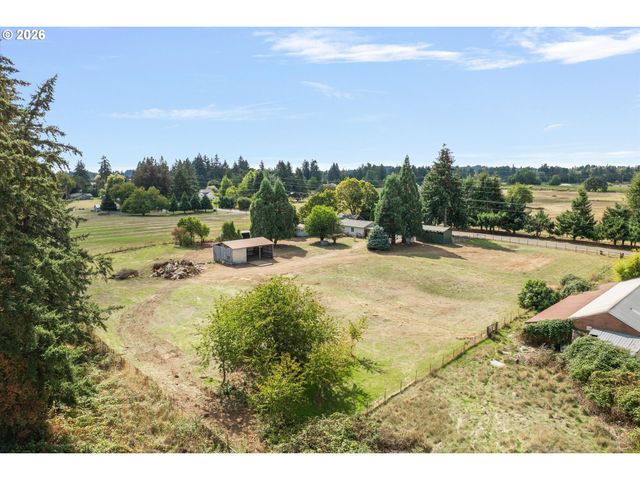 23680 S BARLOW Rd, Canby, OR 97013