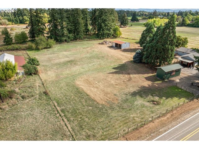 23680 S BARLOW Rd, Canby, OR 97013
