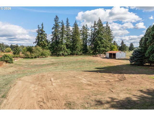 23680 S BARLOW Rd, Canby, OR 97013