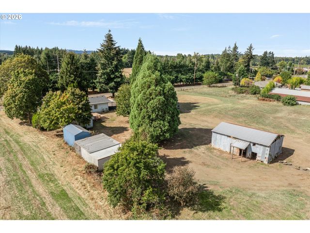 23680 S BARLOW Rd, Canby, OR 97013