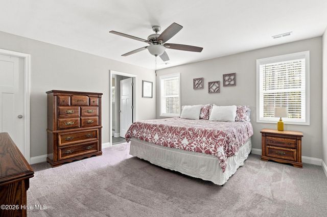 14 Saddle Lane, Jackson Springs, NC 27281