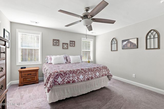 14 Saddle Lane, Jackson Springs, NC 27281