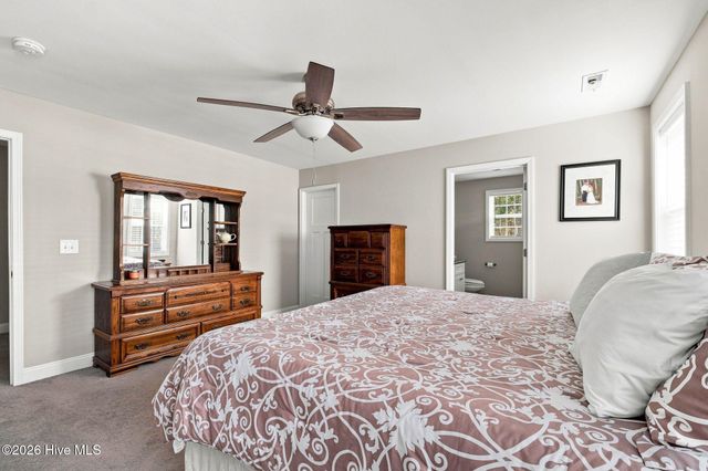 14 Saddle Lane, Jackson Springs, NC 27281