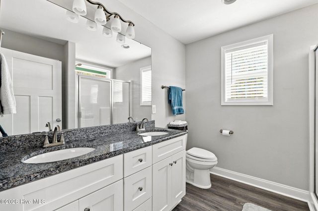 14 Saddle Lane, Jackson Springs, NC 27281