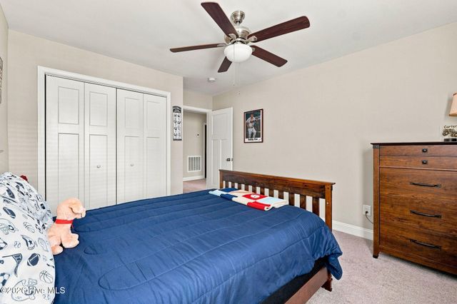 14 Saddle Lane, Jackson Springs, NC 27281