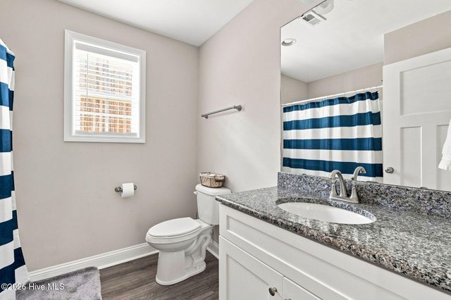 14 Saddle Lane, Jackson Springs, NC 27281