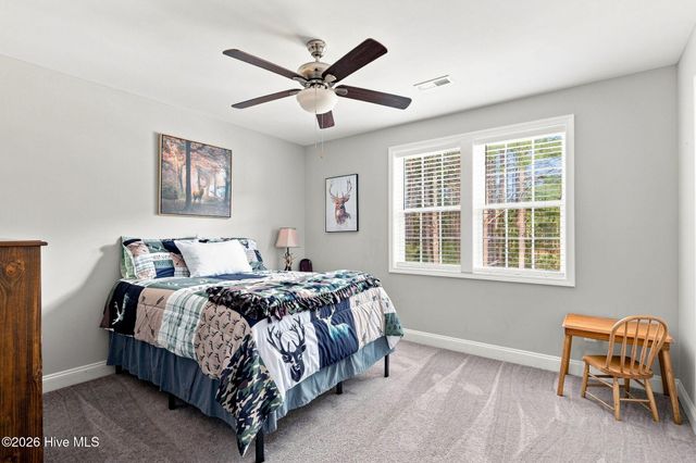 14 Saddle Lane, Jackson Springs, NC 27281