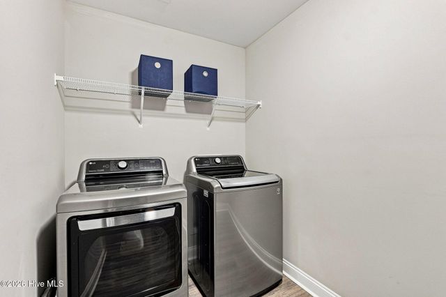 14 Saddle Lane, Jackson Springs, NC 27281