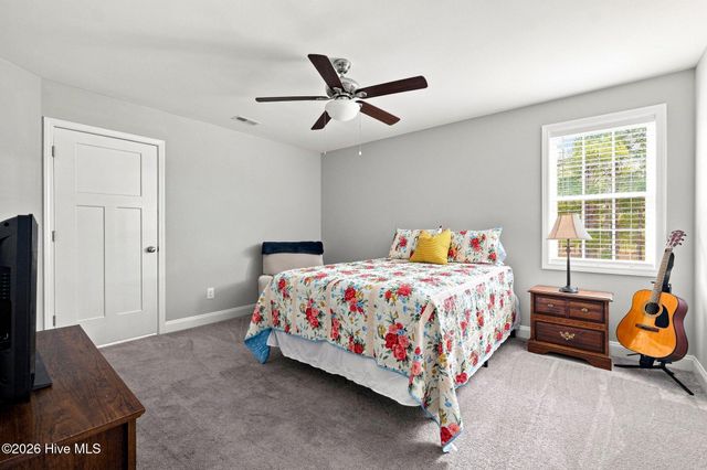 14 Saddle Lane, Jackson Springs, NC 27281