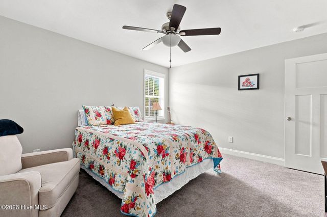 14 Saddle Lane, Jackson Springs, NC 27281