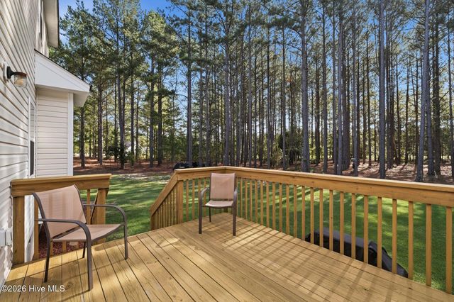 14 Saddle Lane, Jackson Springs, NC 27281