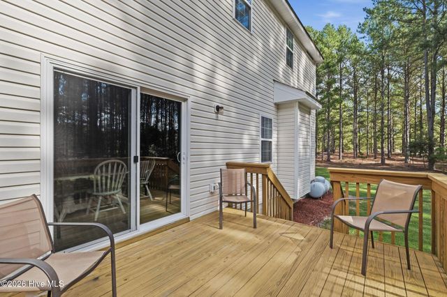 14 Saddle Lane, Jackson Springs, NC 27281