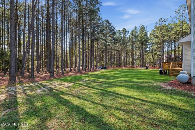 14 Saddle Lane, Jackson Springs, NC 27281