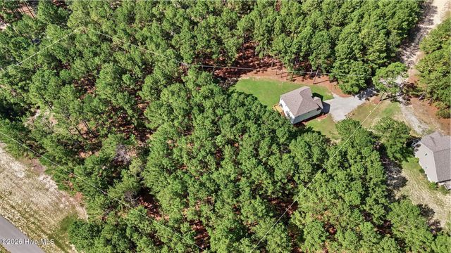14 Saddle Lane, Jackson Springs, NC 27281