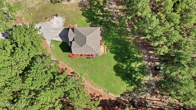 14 Saddle Lane, Jackson Springs, NC 27281