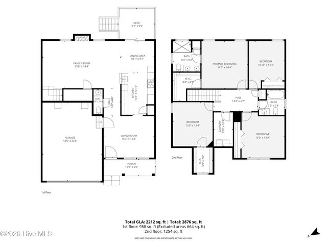 14 Saddle Lane, Jackson Springs, NC 27281