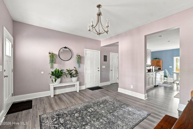 14 Saddle Lane, Jackson Springs, NC 27281