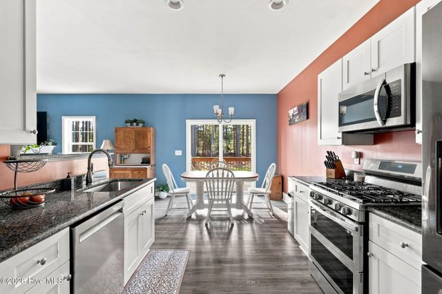 14 Saddle Lane, Jackson Springs, NC 27281