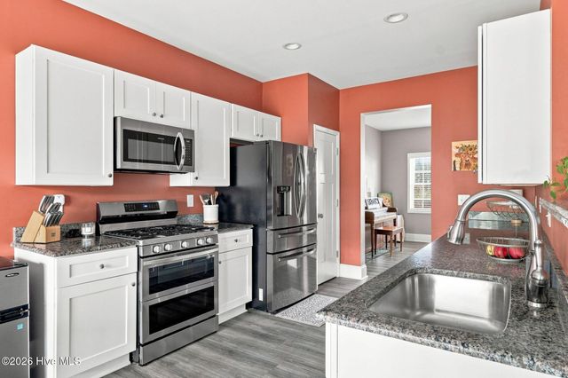 14 Saddle Lane, Jackson Springs, NC 27281