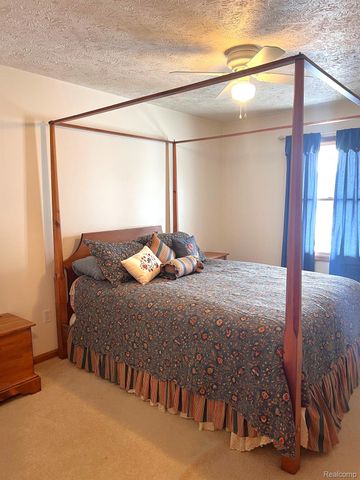 651 Beard Road, Antrim Township, MI 48872