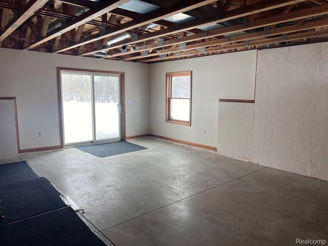 651 Beard Road, Antrim Township, MI 48872