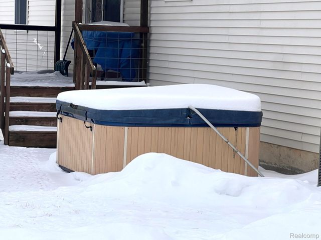 651 Beard Road, Antrim Township, MI 48872