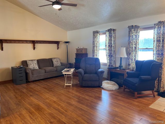 651 Beard Road, Antrim Township, MI 48872