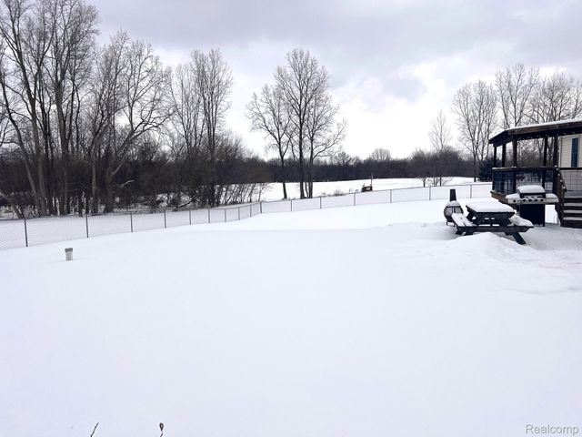 651 Beard Road, Antrim Township, MI 48872