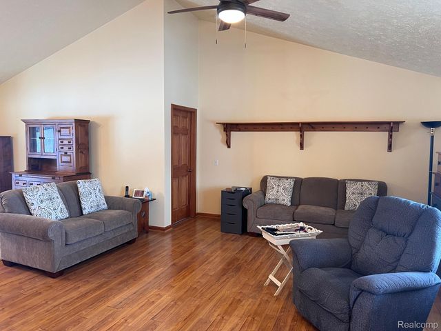 651 Beard Road, Antrim Township, MI 48872