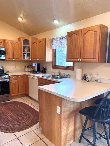 651 Beard Road, Antrim Township, MI 48872