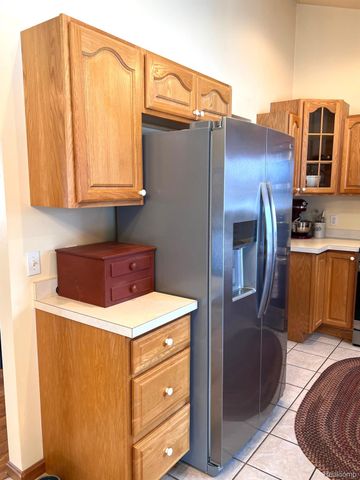 651 Beard Road, Antrim Township, MI 48872