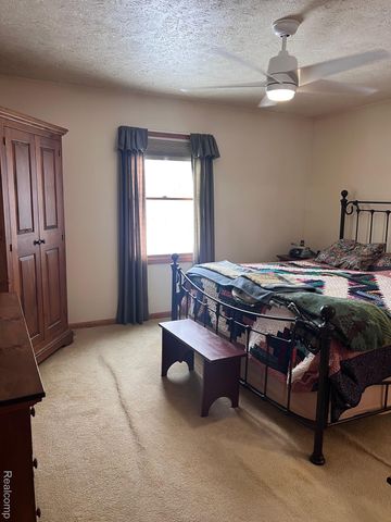 651 Beard Road, Antrim Township, MI 48872