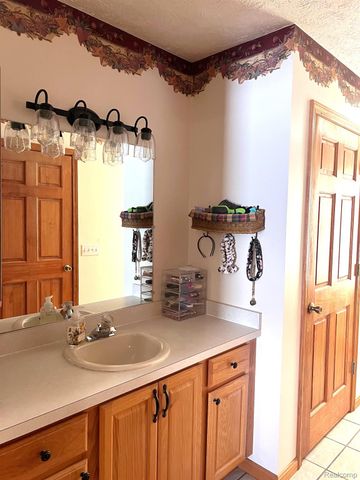 651 Beard Road, Antrim Township, MI 48872