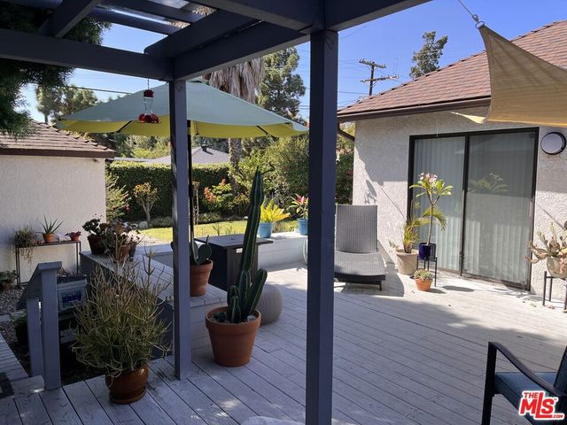 2807 Glendon Avenue, Los Angeles, CA 90064