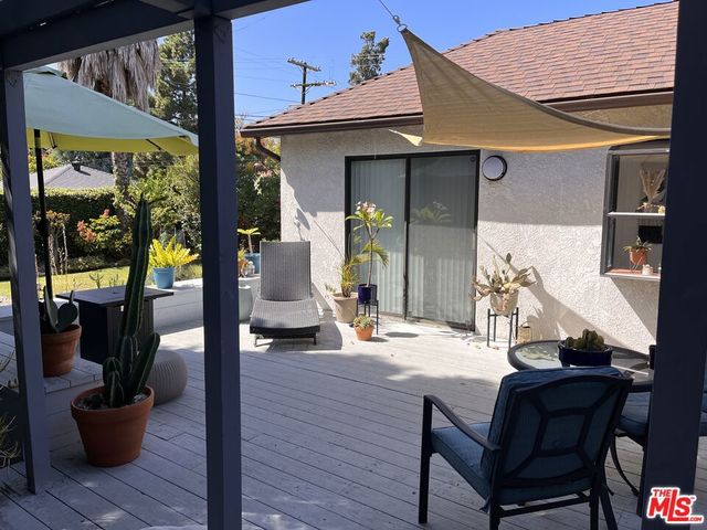 2807 Glendon Avenue, Los Angeles, CA 90064