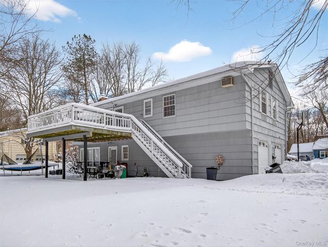 36 E Mayer Drive, Suffern, NY 10901