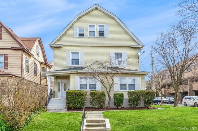 3 Fletcher Avenue, Mount Vernon, NY 10552