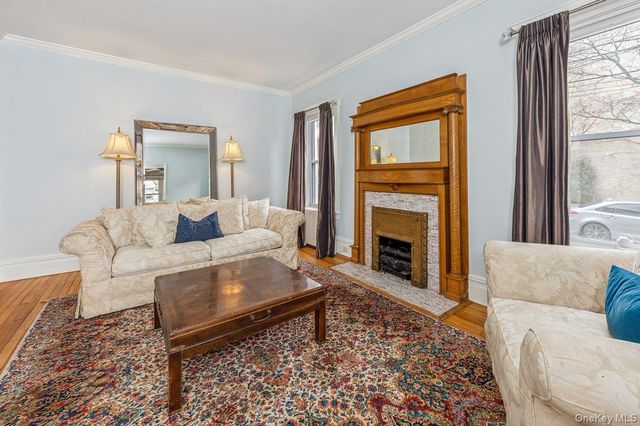 3 Fletcher Avenue, Mount Vernon, NY 10552