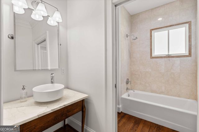 1131 Rosedale Drive NE, Atlanta, GA 30306