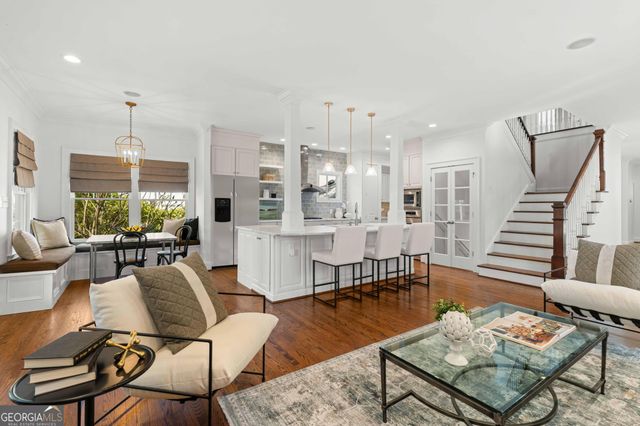 1131 Rosedale Drive NE, Atlanta, GA 30306
