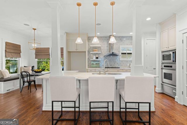 1131 Rosedale Drive NE, Atlanta, GA 30306
