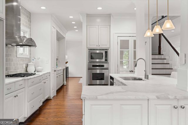 1131 Rosedale Drive NE, Atlanta, GA 30306