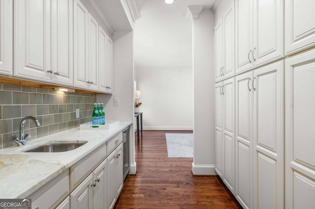 1131 Rosedale Drive NE, Atlanta, GA 30306