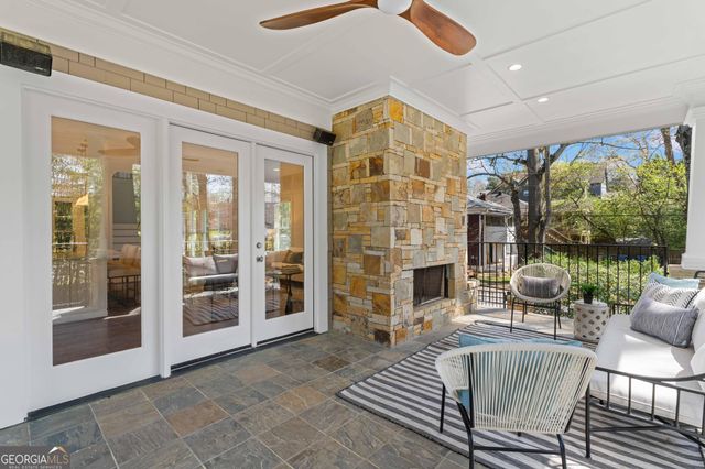1131 Rosedale Drive NE, Atlanta, GA 30306