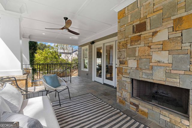1131 Rosedale Drive NE, Atlanta, GA 30306