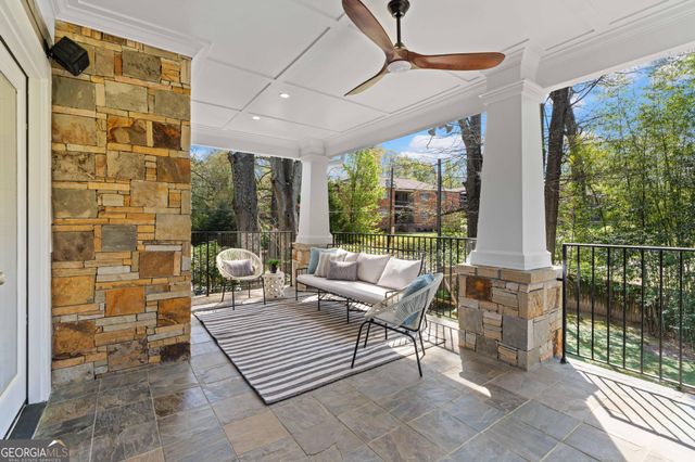 1131 Rosedale Drive NE, Atlanta, GA 30306