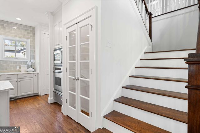 1131 Rosedale Drive NE, Atlanta, GA 30306