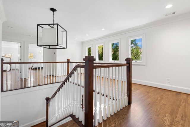 1131 Rosedale Drive NE, Atlanta, GA 30306
