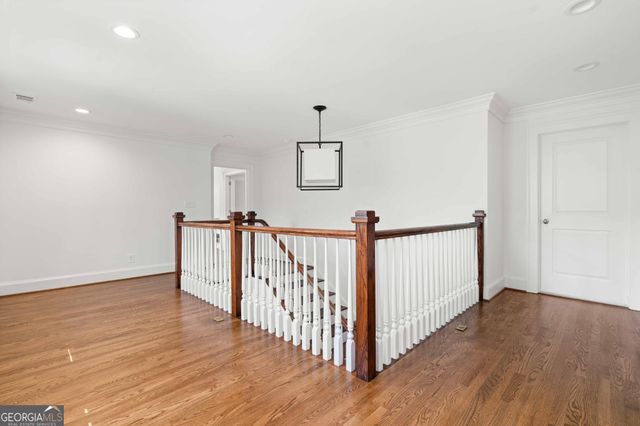 1131 Rosedale Drive NE, Atlanta, GA 30306