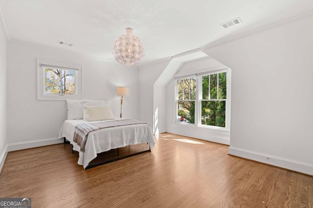 1131 Rosedale Drive NE, Atlanta, GA 30306